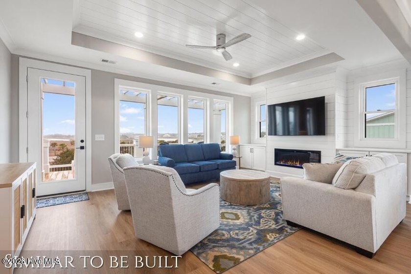 Experience coastal luxury from one of Ocean Isle Beach's most - photo 34
