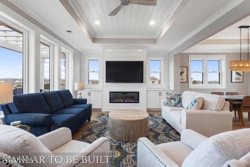 Experience coastal luxury from one of Ocean Isle Beach's most - photo 38