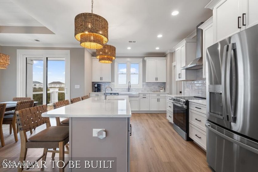 Experience coastal luxury from one of Ocean Isle Beach's most - photo 39