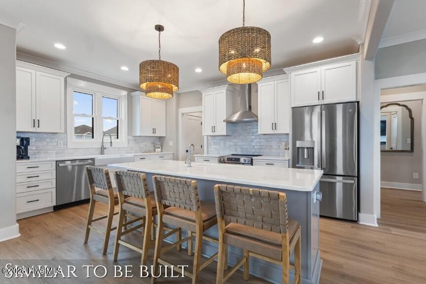 Experience coastal luxury from one of Ocean Isle Beach's most - photo 40
