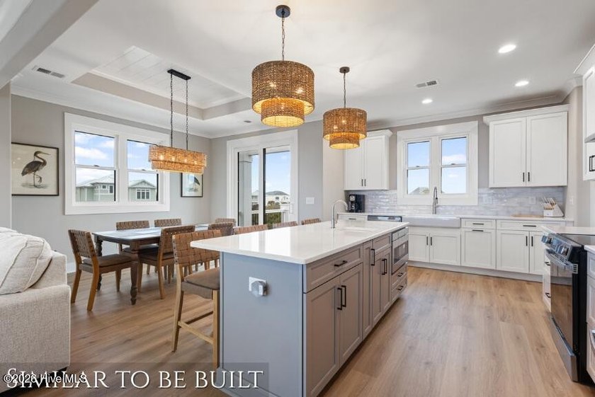 Experience coastal luxury from one of Ocean Isle Beach's most - photo 41