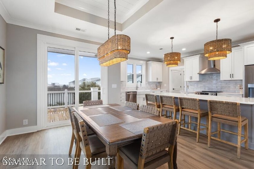 Experience coastal luxury from one of Ocean Isle Beach's most - photo 44