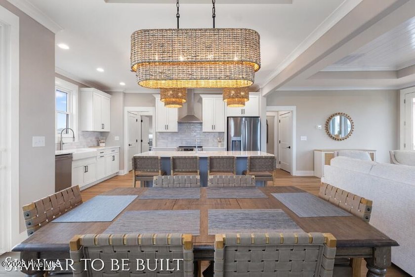 Experience coastal luxury from one of Ocean Isle Beach's most - photo 45
