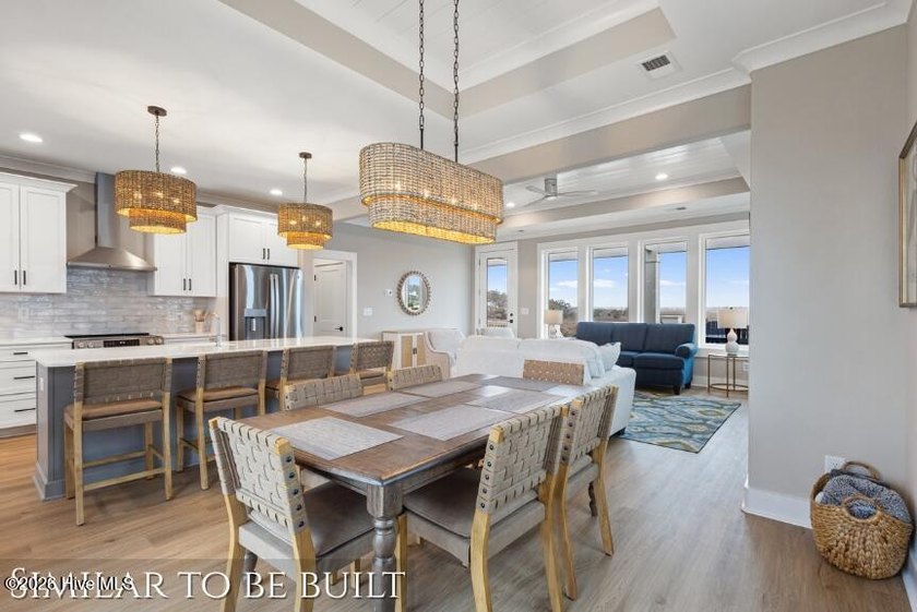 Experience coastal luxury from one of Ocean Isle Beach's most - photo 46