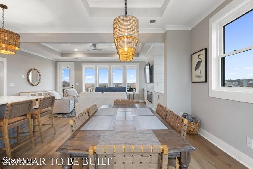 Experience coastal luxury from one of Ocean Isle Beach's most - photo 47