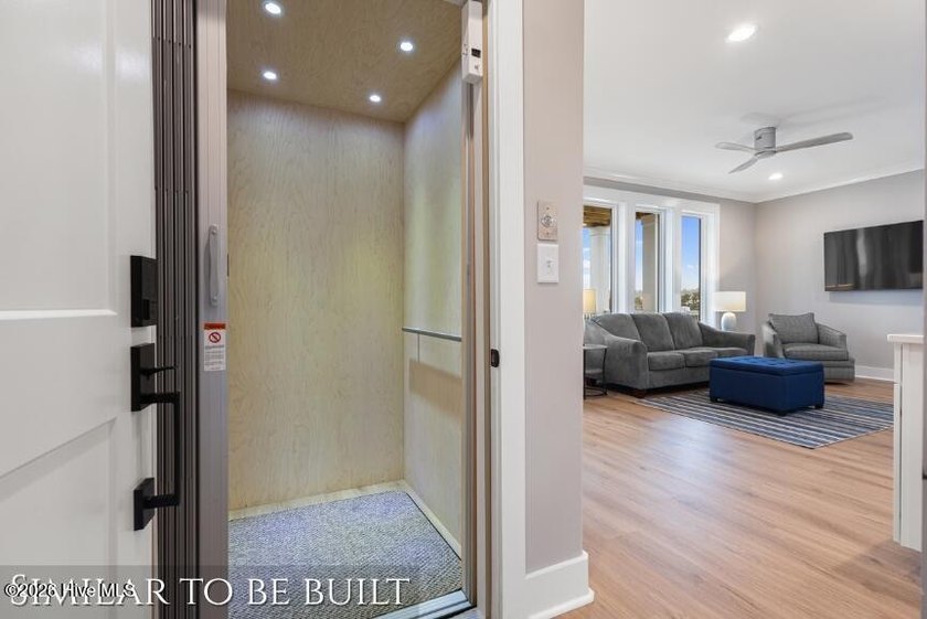 Experience coastal luxury from one of Ocean Isle Beach's most - photo 48