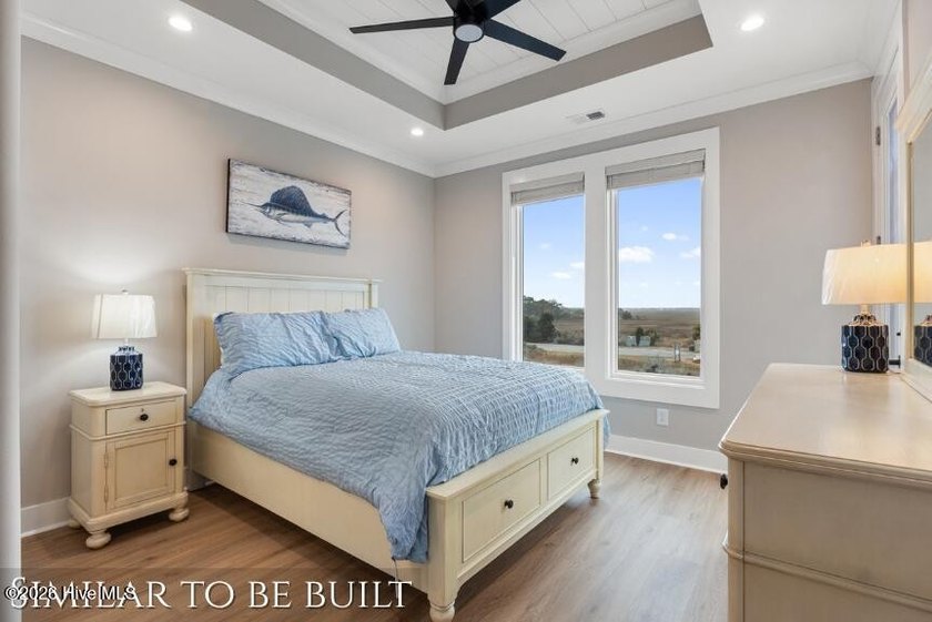 Experience coastal luxury from one of Ocean Isle Beach's most - photo 52