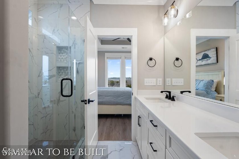 Experience coastal luxury from one of Ocean Isle Beach's most - photo 53