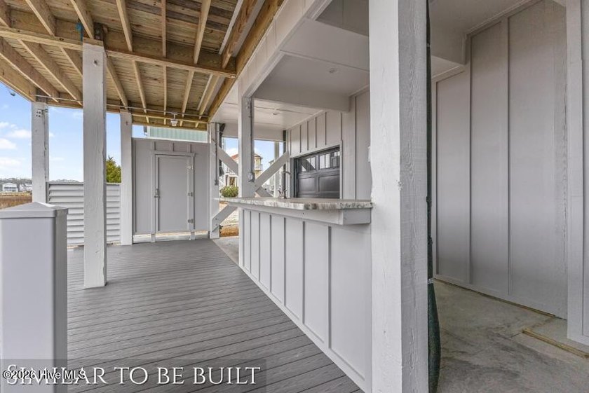 Experience coastal luxury from one of Ocean Isle Beach's most - photo 57
