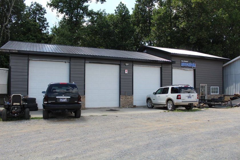 Prime Hwy 56 Investment Opportunity! Don't miss this - photo 3