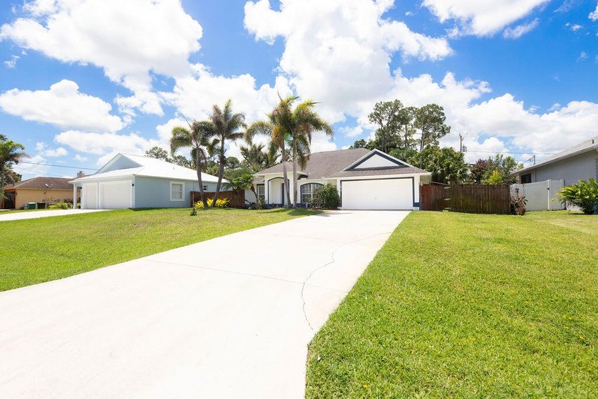 Seller offering up to $5,000 toward buyer closing costs! Welcome - photo 6