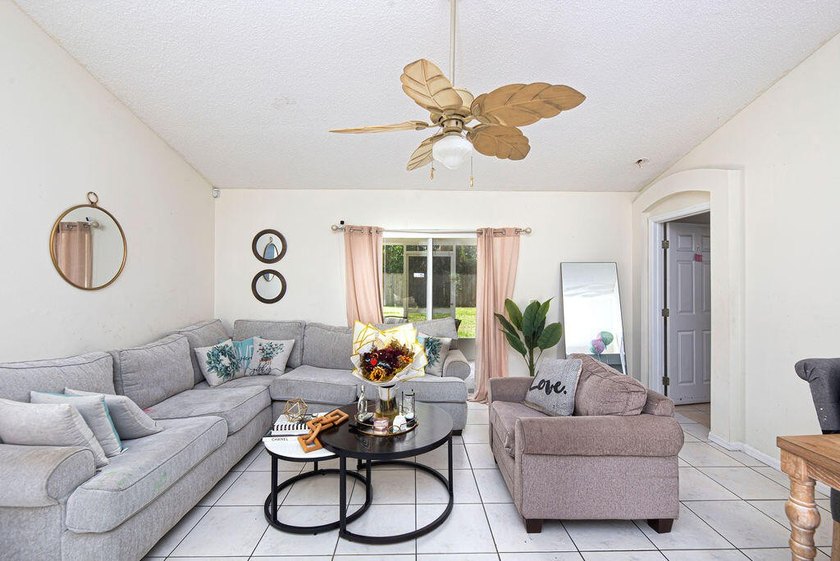 Seller offering up to $5,000 toward buyer closing costs! Welcome - photo 8