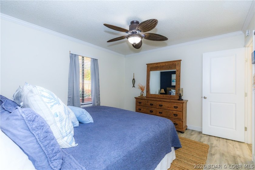 This stunningly remodeled lakefront home in Camdenton, Missouri - photo 13