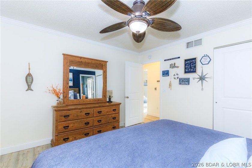 This stunningly remodeled lakefront home in Camdenton, Missouri - photo 16