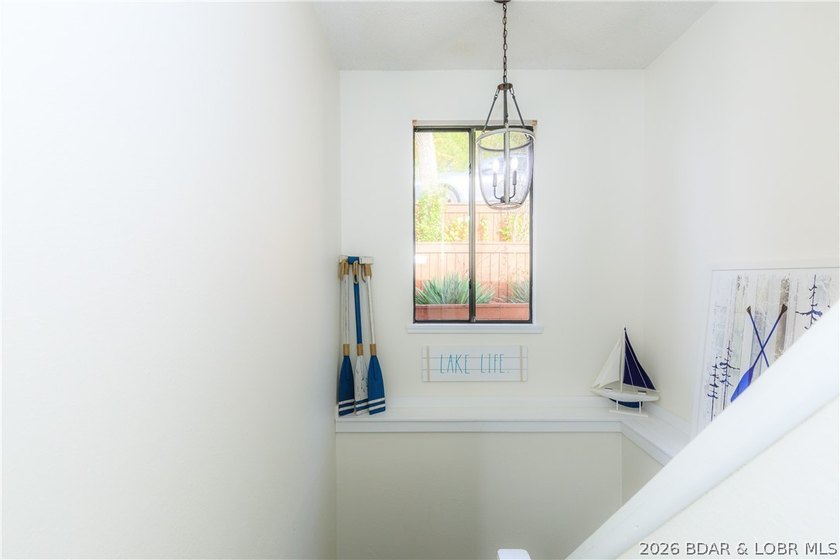 This stunningly remodeled lakefront home in Camdenton, Missouri - photo 19