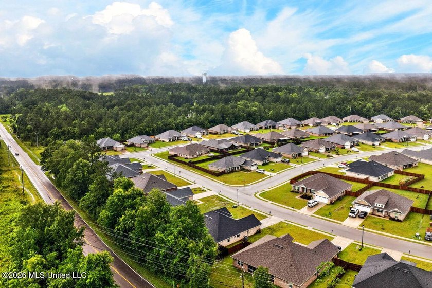 Welcome home to Emerald Lake Estates! This beautiful 4-bedroom - photo 41