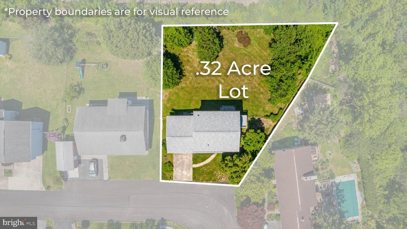 Room to spread out, seasonal river views, and a convenient - photo 45