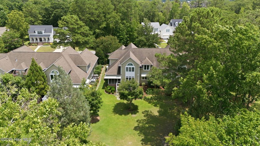 Welcome to 2113 Hidden Harbor Drive, a stunning waterfront - photo 12