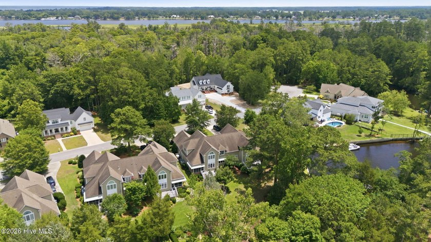Welcome to 2113 Hidden Harbor Drive, a stunning waterfront - photo 15