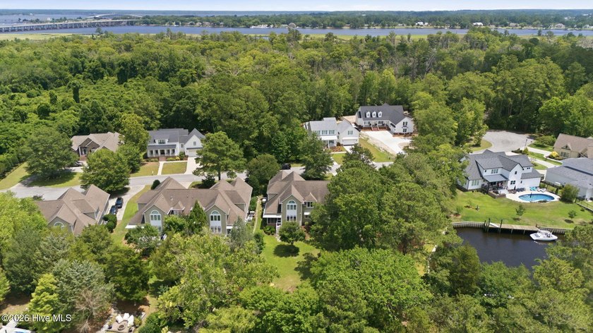 Welcome to 2113 Hidden Harbor Drive, a stunning waterfront - photo 16