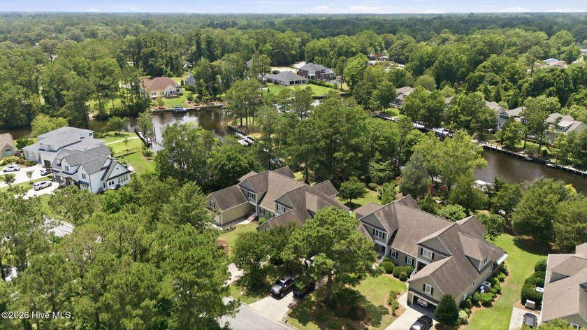 Welcome to 2113 Hidden Harbor Drive, a stunning waterfront - photo 19