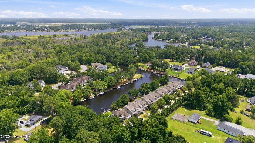 Welcome to 2113 Hidden Harbor Drive, a stunning waterfront - photo 22