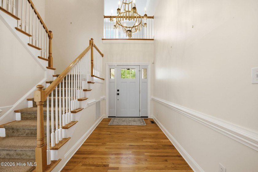Welcome to 2113 Hidden Harbor Drive, a stunning waterfront - photo 23