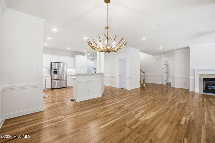 Welcome to 2113 Hidden Harbor Drive, a stunning waterfront - photo 31