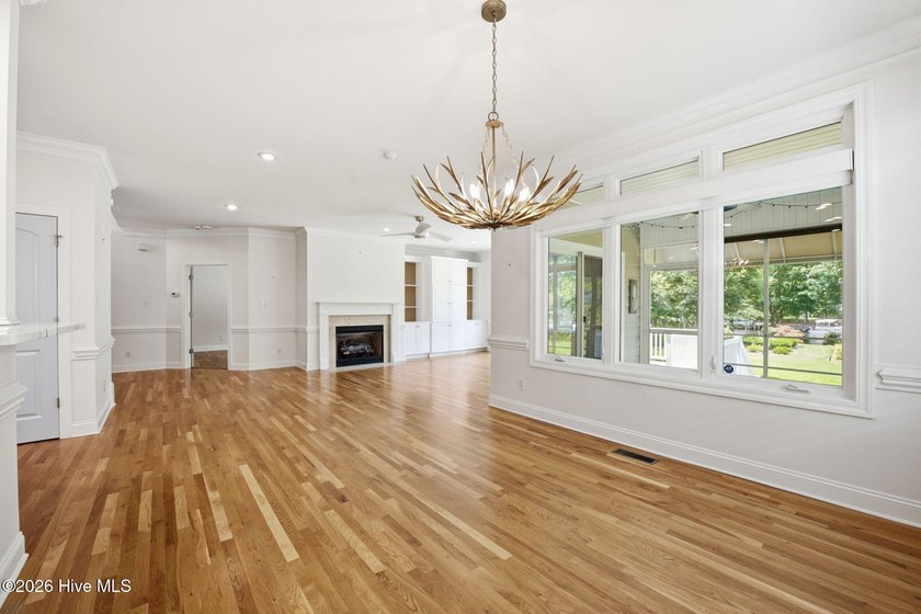 Welcome to 2113 Hidden Harbor Drive, a stunning waterfront - photo 32