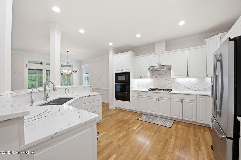 Welcome to 2113 Hidden Harbor Drive, a stunning waterfront - photo 34