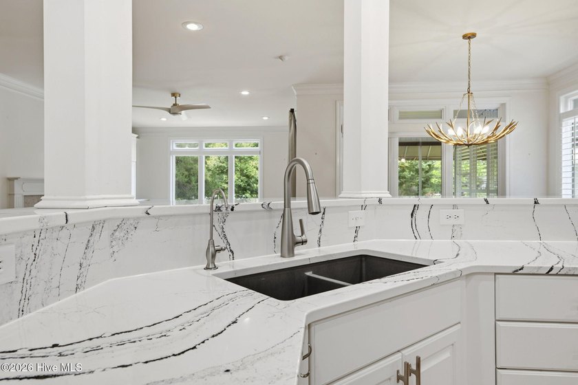 Welcome to 2113 Hidden Harbor Drive, a stunning waterfront - photo 36