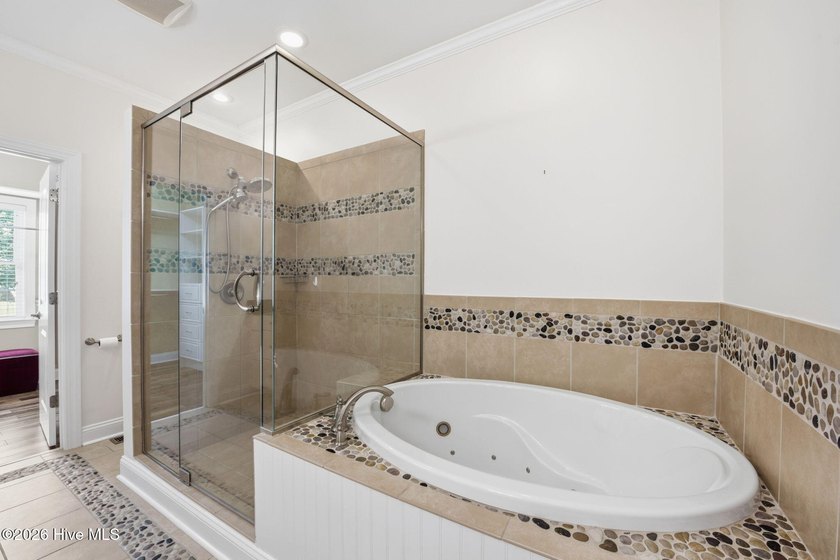 Welcome to 2113 Hidden Harbor Drive, a stunning waterfront - photo 41