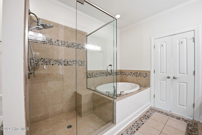Welcome to 2113 Hidden Harbor Drive, a stunning waterfront - photo 42