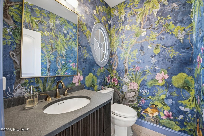 Welcome to 2113 Hidden Harbor Drive, a stunning waterfront - photo 44
