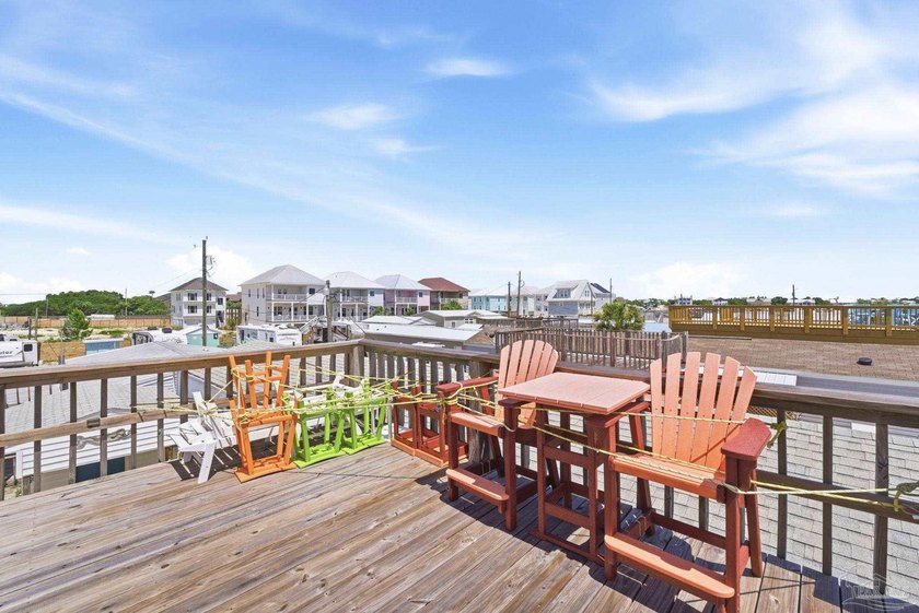 Coastal living at its finest! Ideally located just steps from - photo 33
