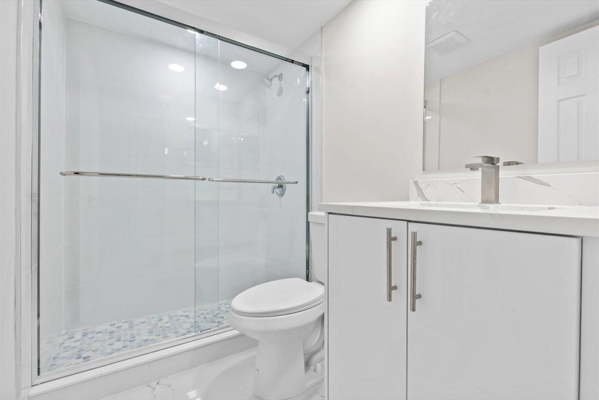 Totally gutted and fully renovated from top to bottom condo in - photo 12