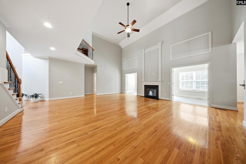 Welcome to one of Chapin's most sought-after lake communities! - photo 6