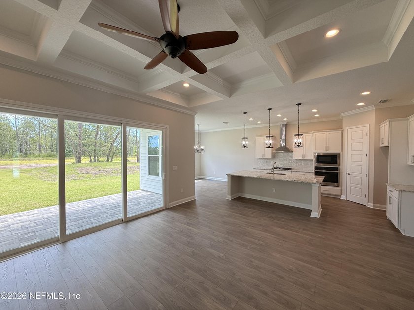 Set on nearly a full acre of beautifully usable land, this - photo 11