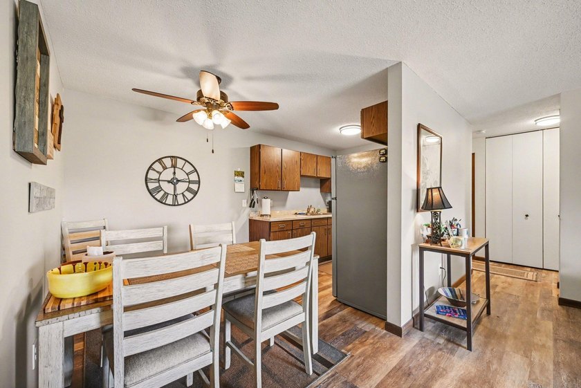 Experience maintenance-free lake living at its finest in this - photo 11