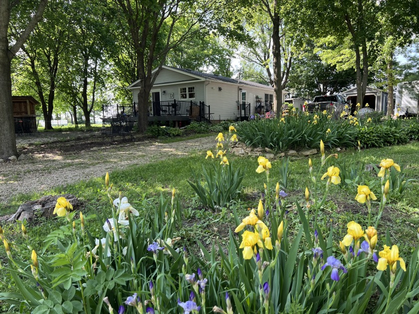 21 Crescent Lake, Alpha, IL 61413, 4955389