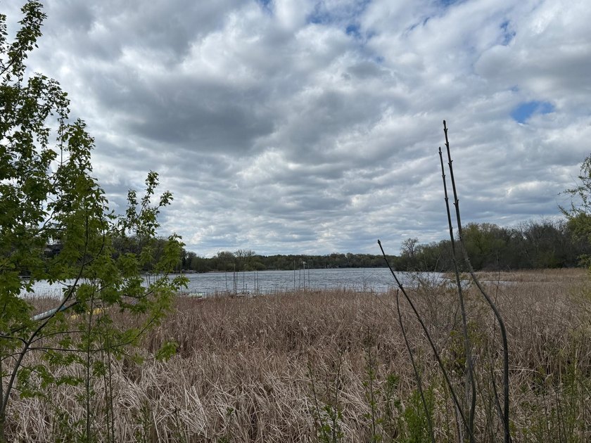 Experience maintenance-free lake living at its finest in this - photo 28