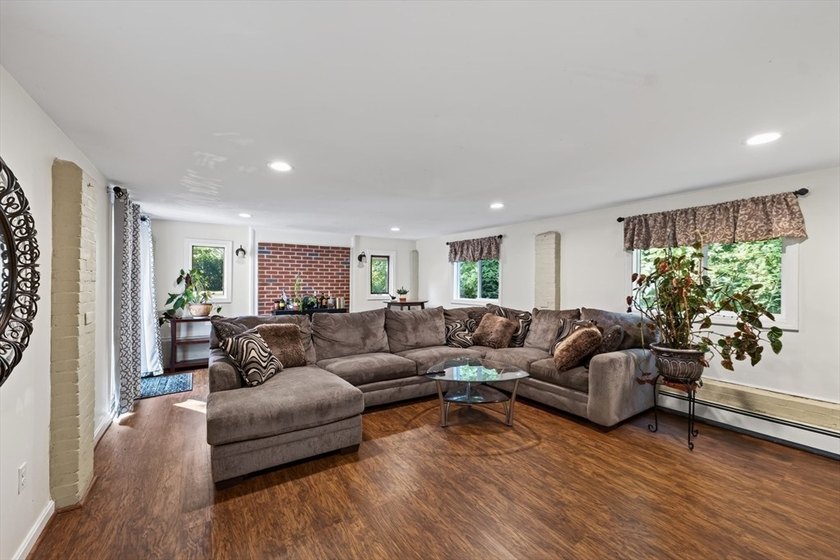 Escape to the charm of Glocester/Chepachet with this oversized - photo 12