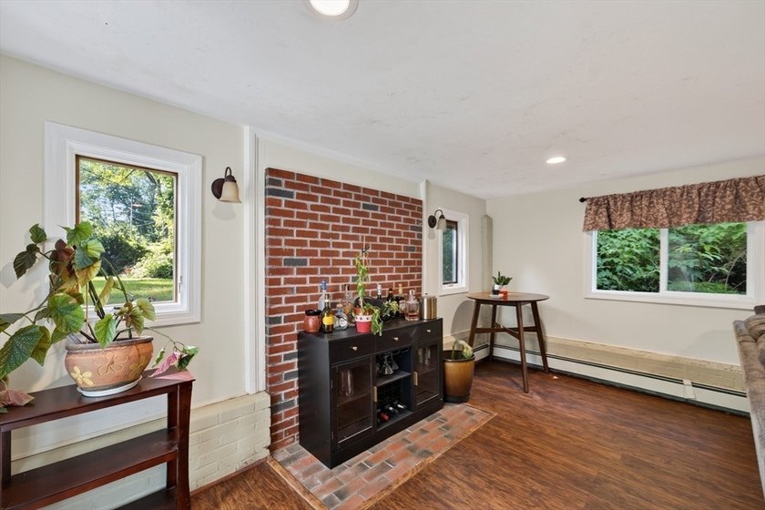 Escape to the charm of Glocester/Chepachet with this oversized - photo 13