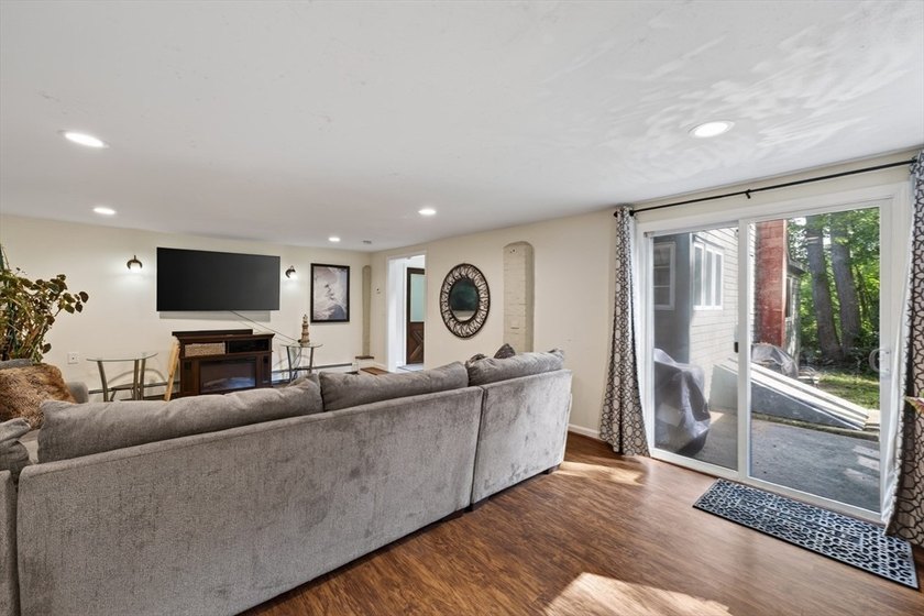 Escape to the charm of Glocester/Chepachet with this oversized - photo 15