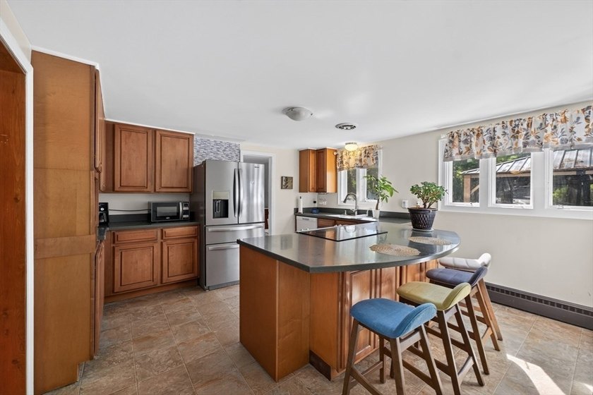 Escape to the charm of Glocester/Chepachet with this oversized - photo 18