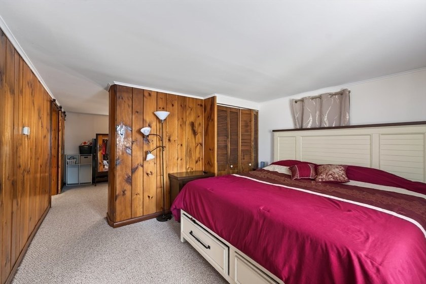 Escape to the charm of Glocester/Chepachet with this oversized - photo 22