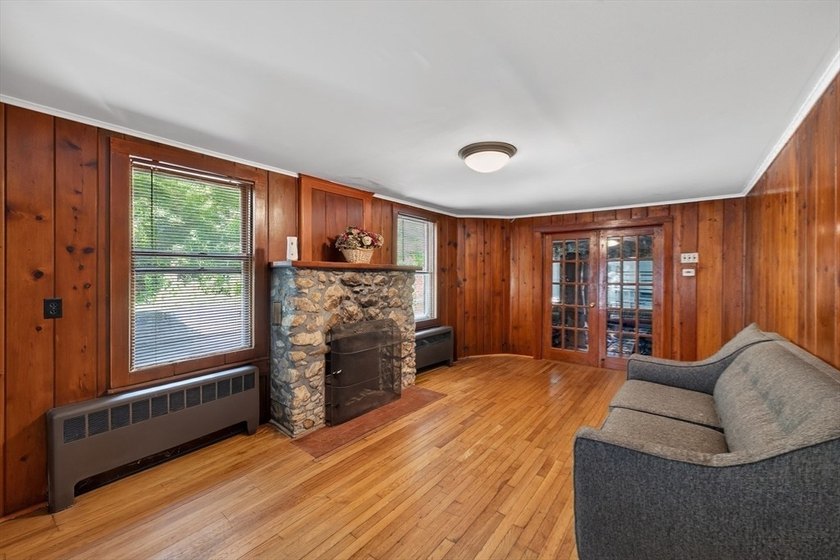 Escape to the charm of Glocester/Chepachet with this oversized - photo 27