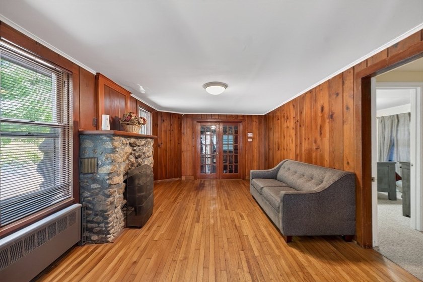 Escape to the charm of Glocester/Chepachet with this oversized - photo 28