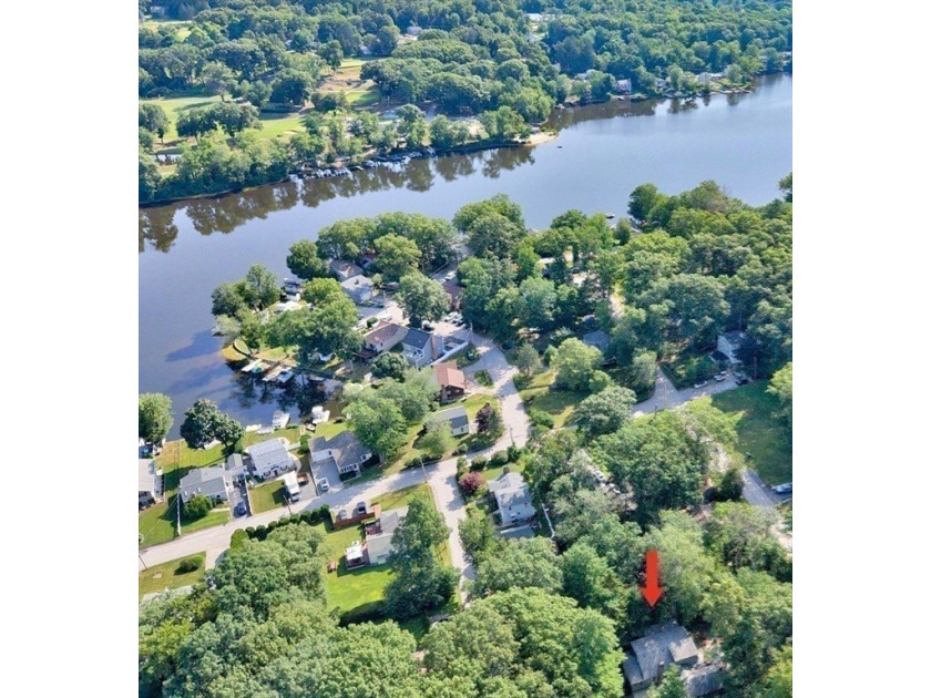 Escape to the charm of Glocester/Chepachet with this oversized - photo 36