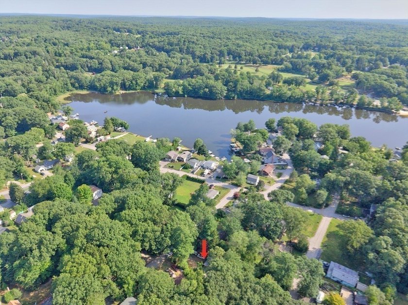 Escape to the charm of Glocester/Chepachet with this oversized - photo 37